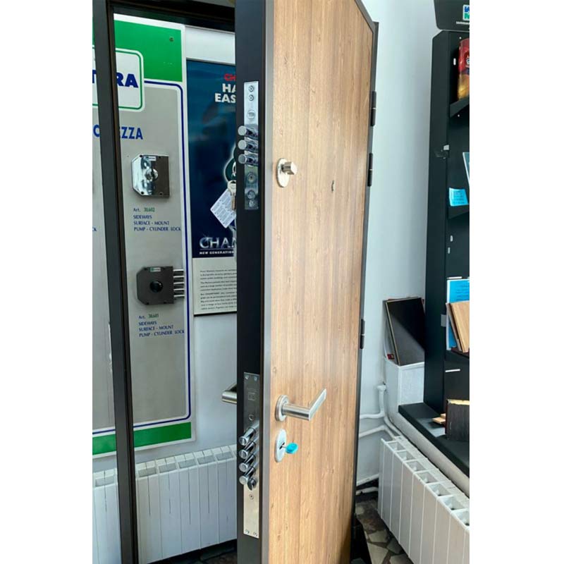 YALA MOTTURA 52K771-MY KEY - 3